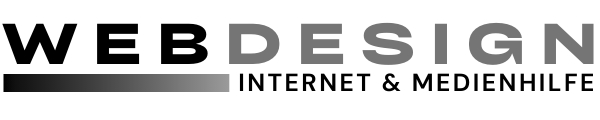 Webdesign Internet & Medienhilfe