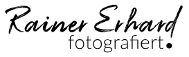 Rainer Erhard fotografiert